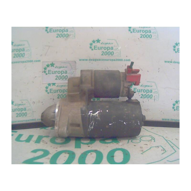 Recambio de motor arranque para chrysler stratus berlina (ja) 2.0 cat referencia OEM IAM 0986019370 BOSCH/9007045009 4793210