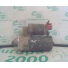 Recambio de motor arranque para chrysler stratus berlina (ja) 2.0 cat referencia OEM IAM 0986019370 BOSCH/9007045009 4793210