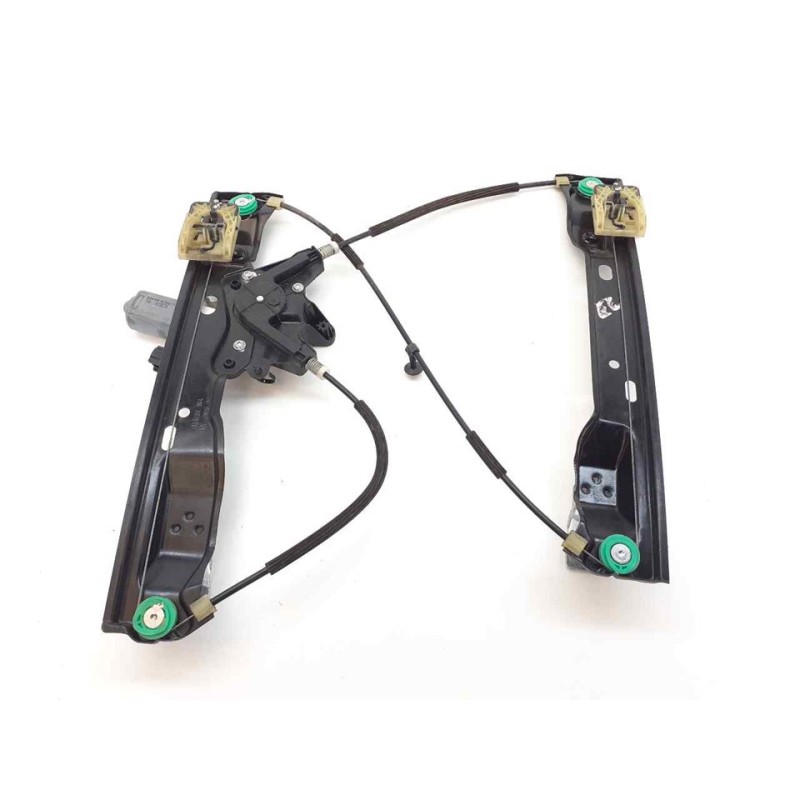 Recambio de elevalunas delantero izquierdo para ford focus lim. trend referencia OEM IAM CM51A23201AF 3