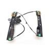 Recambio de elevalunas delantero izquierdo para ford focus lim. trend referencia OEM IAM CM51A23201AF  