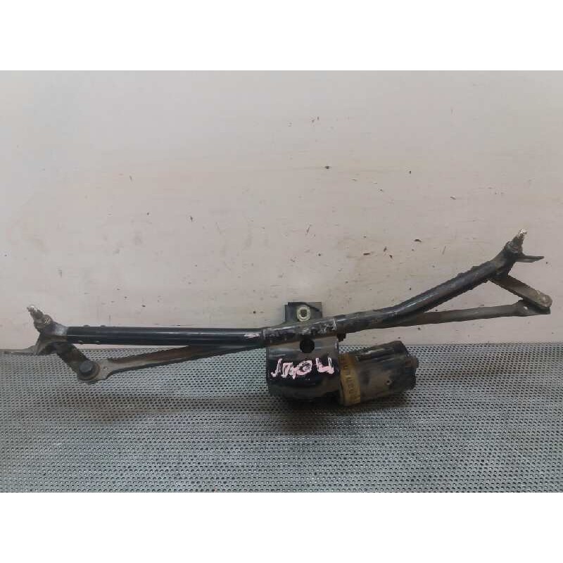 Recambio de motor limpia delantero para audi 80/90 (893) 90 exklusiv referencia OEM IAM 0390241097  