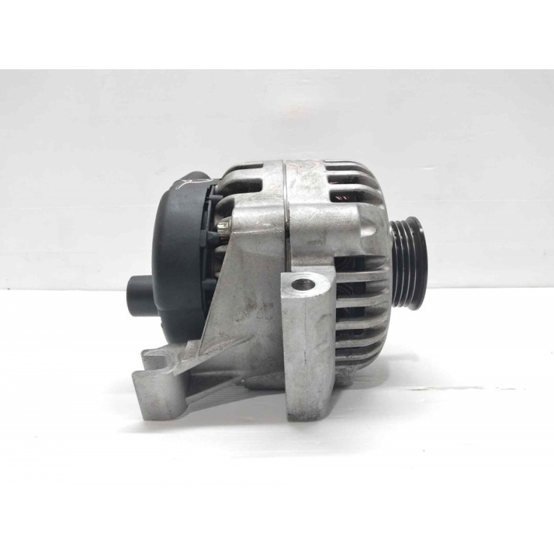 Recambio de alternador para chevrolet alero 2.4 ltr piel referencia OEM IAM 19296001 3