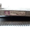 Recambio de condensador / radiador aire acondicionado para honda civic coupe (ej6/8) 1.6 sr (ej8) referencia OEM IAM 80110SC1A11