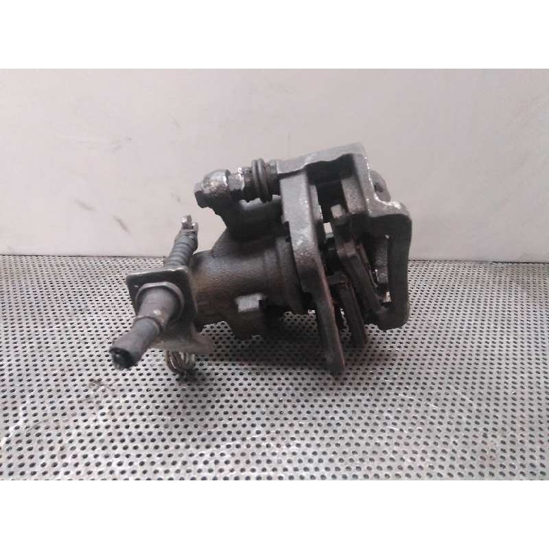 Recambio de pinza de freno trasera derecha para honda civic berlina 5 (fk) 1.4 dsi cat referencia OEM IAM 0727  TRW 3