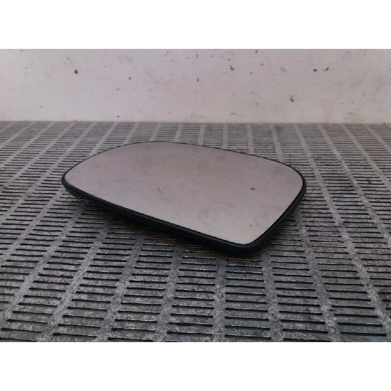 Recambio de cristal retrovisor izquierdo para citroën saxo 1.5 diesel referencia OEM IAM - Gris 3