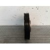 Recambio de polea cigueñal para fiat scudo combi (272) 2.0 jtdm referencia OEM IAM D07  AUBECQ