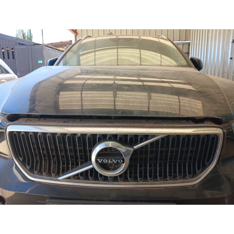 Recambio de rejilla delantera para volvo xc40 (536) t4 referencia OEM IAM   