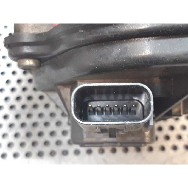 Recambio de caja mariposa para ford focus berlina (cap) 1.6 cat referencia OEM IAM 0802052 0812607L 4