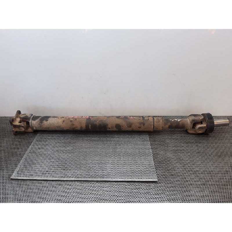 Recambio de transmision central para mitsubishi montero pinin (h60/h70) 2000 gdi (5-ptas.) referencia OEM IAM   