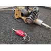 Recambio de columna direccion para alfa romeo 156 (116) 1.8 t.spark progression referencia OEM IAM   