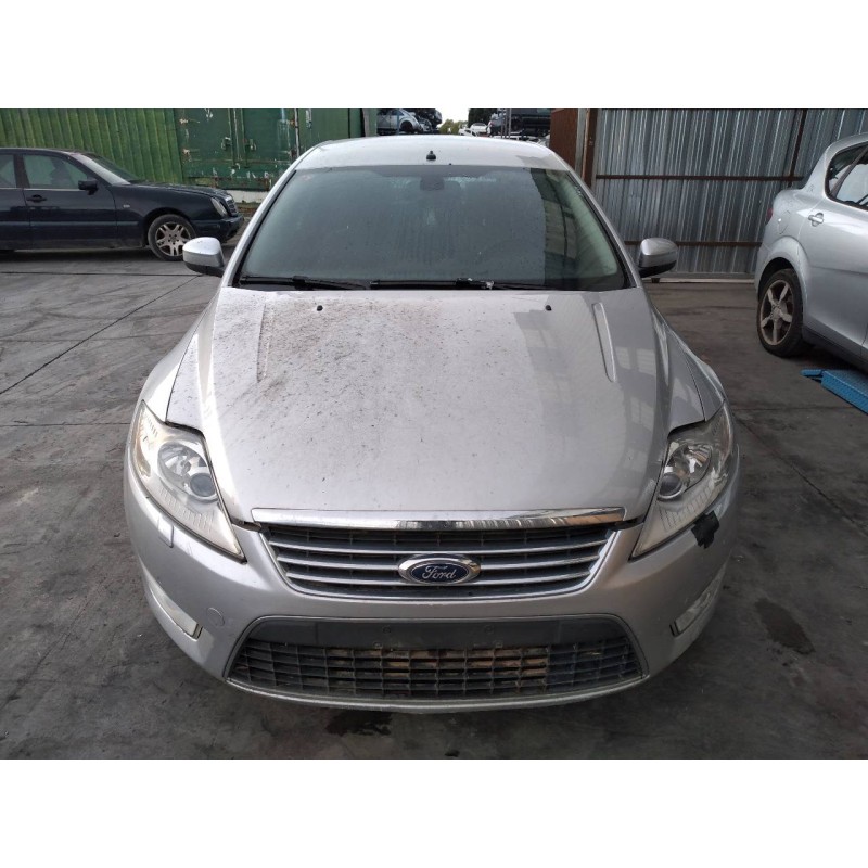 ford mondeo ber. (ca2) del año 2008
