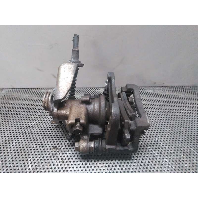 Recambio de pinza de freno trasera derecha para honda civic berlina 5 (fk) 1.4 dsi cat referencia OEM IAM 0727  TRW 4