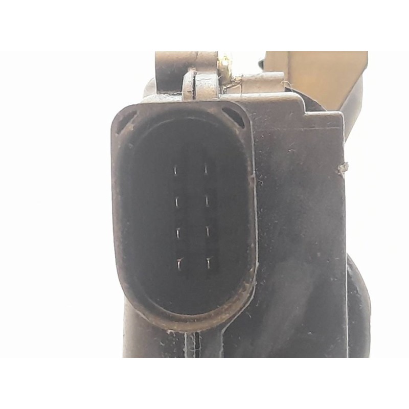 Recambio de cerradura puerta delantera derecha para volkswagen new beetle (9c1/1c1) 1.9 tdi referencia OEM IAM 3B1837016A 3