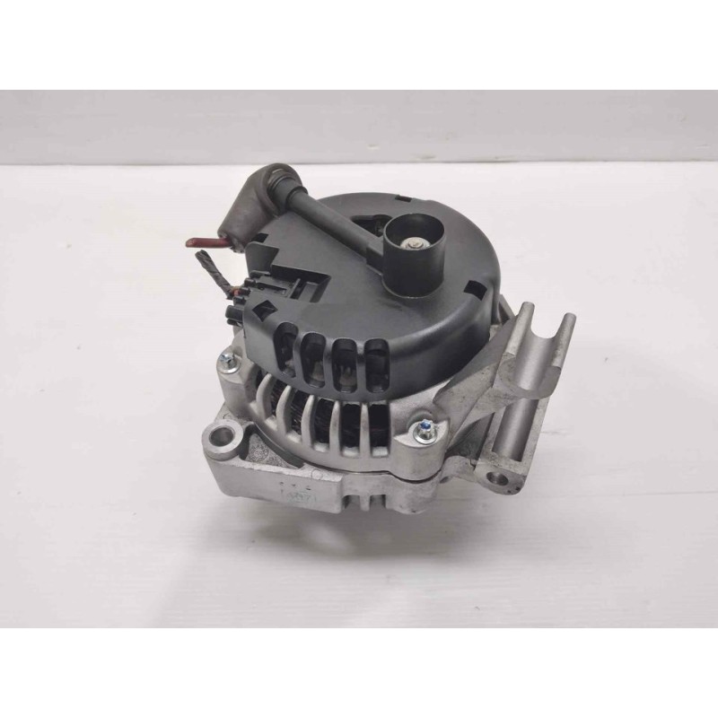 Recambio de alternador para chevrolet alero 2.4 ltr piel referencia OEM IAM 19296001 4