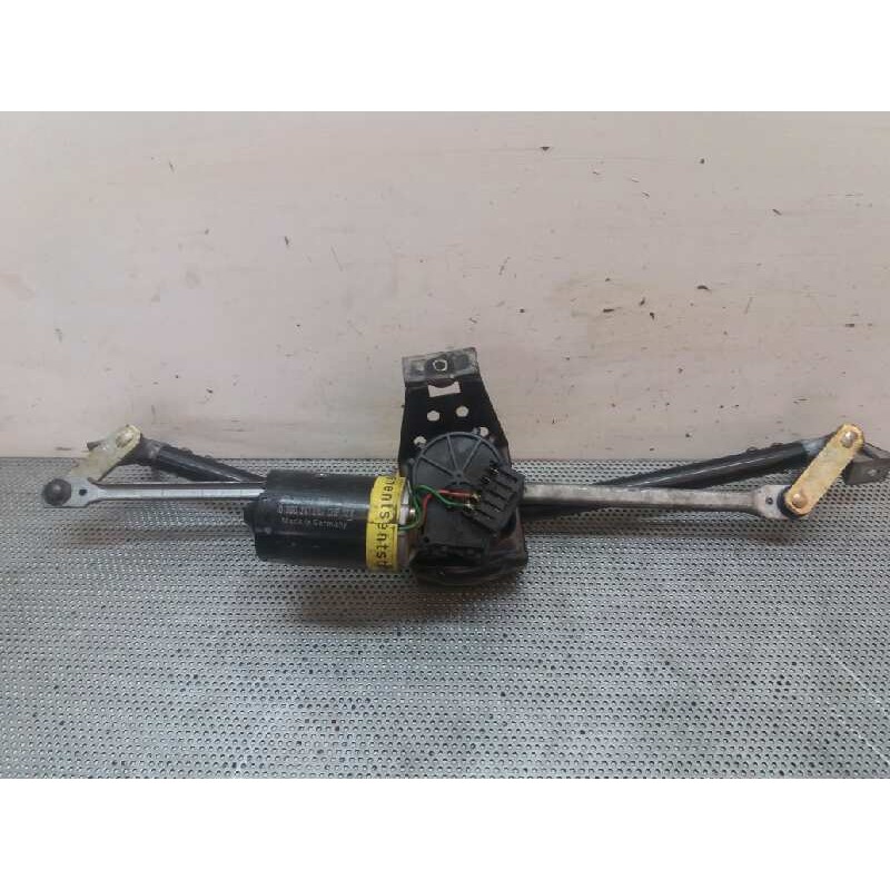 Recambio de motor limpia delantero para audi 80/90 (893) 90 exklusiv referencia OEM IAM 0390241097 - Blanco 3