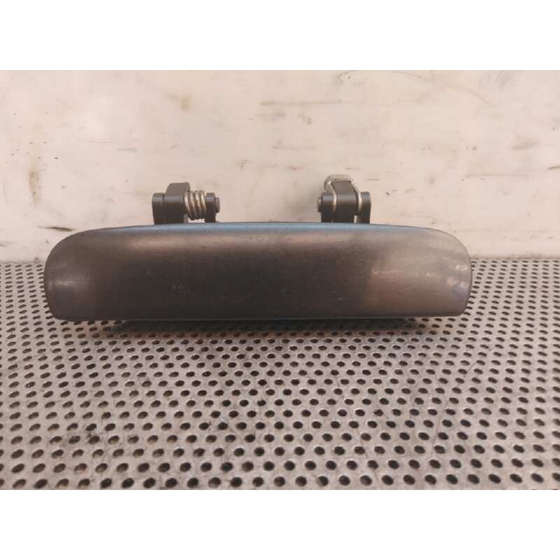 Recambio de maneta exterior trasera izquierda para audi a3 (8l) 1.9 tdi ambition referencia OEM IAM   
