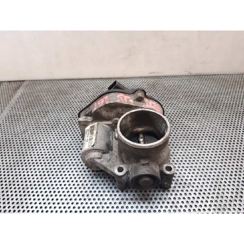 Recambio de caja mariposa para ford focus berlina (cap) 1.6 cat referencia OEM IAM 0802052 0812607L 5