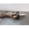 Recambio de transmision central para mitsubishi montero pinin (h60/h70) 2000 gdi (5-ptas.) referencia OEM IAM   