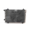 Recambio de condensador / radiador aire acondicionado para peugeot partner kasten confort pack l1 referencia OEM IAM 9682531580 