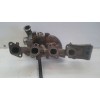 Recambio de turbocompresor para opel astra g berlina comfort referencia OEM IAM 90531518 454096 