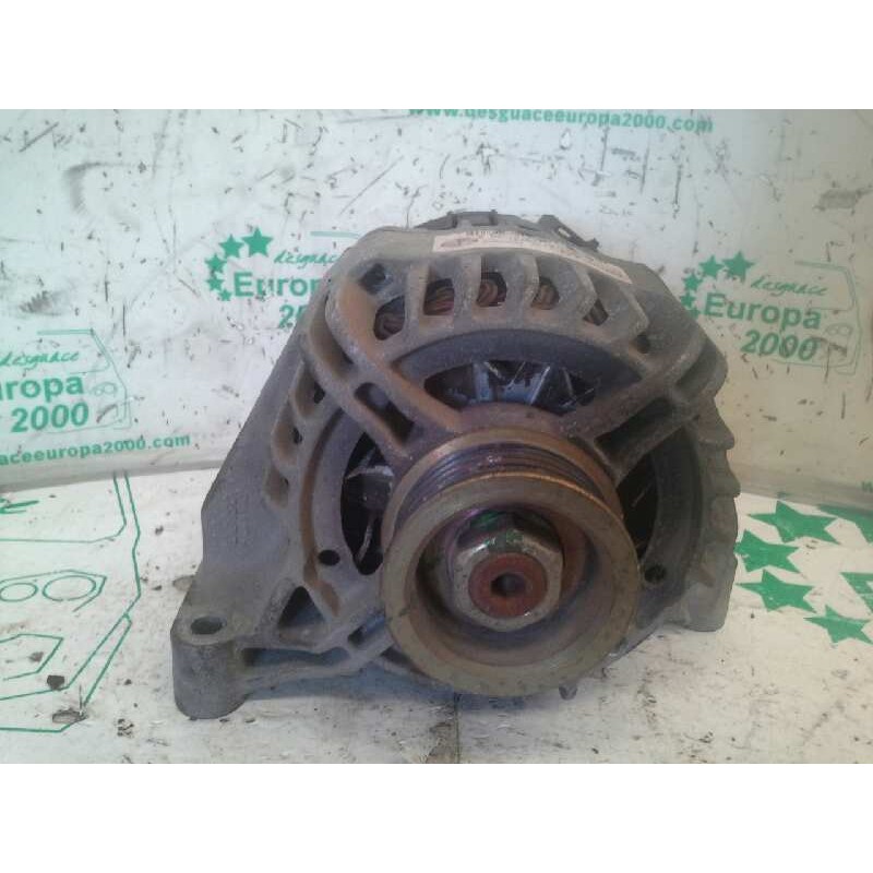 Recambio de alternador para lancia ypsilon (101) 1.2 cat referencia OEM IAM 51709131 MS1022118450 DENSO