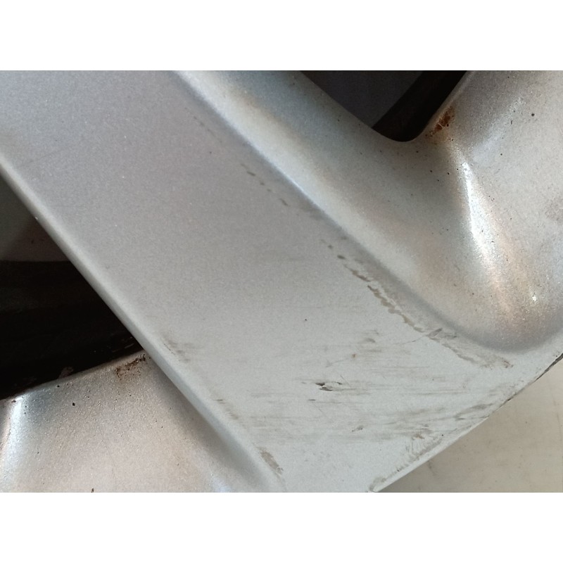 Recambio de llanta para opel astra j (p10) 1.7 cdti (68) referencia OEM IAM 0P044K1 - Blanco 2