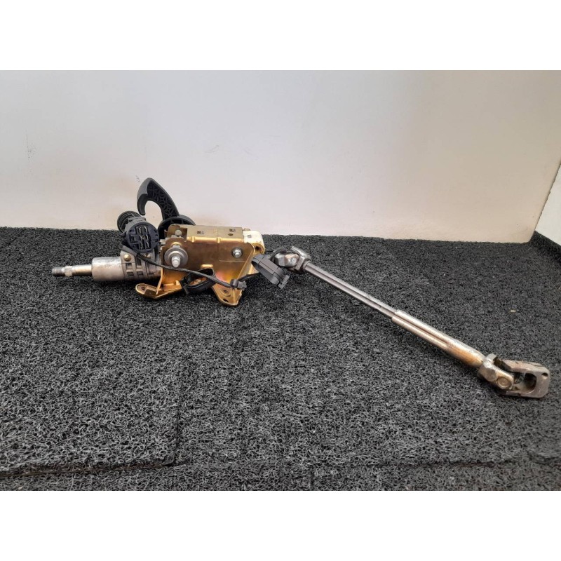 Recambio de columna direccion para alfa romeo 156 (116) 1.8 t.spark progression referencia OEM IAM - Rojo 3