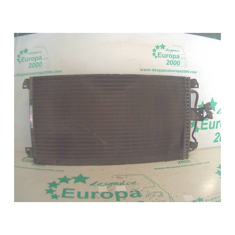 Recambio de condensador / radiador aire acondicionado para chrysler stratus berlina (ja) 2.0 cat referencia OEM IAM   