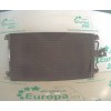 Recambio de condensador / radiador aire acondicionado para chrysler stratus berlina (ja) 2.0 cat referencia OEM IAM   