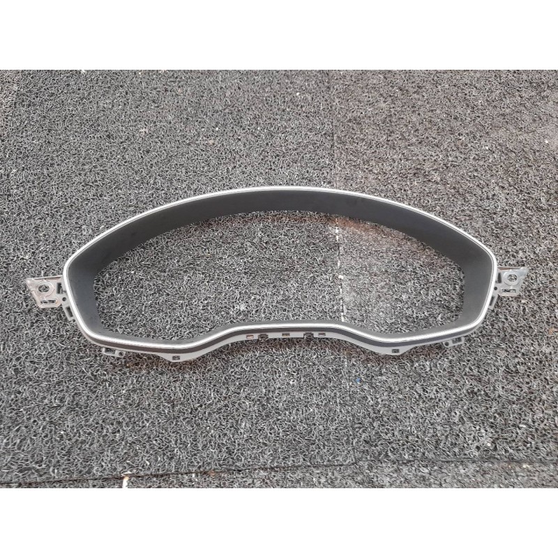 Recambio de tapa cuadro instrumentos para audi a5 sportback (f5a) sport referencia OEM IAM 8W0857155  
