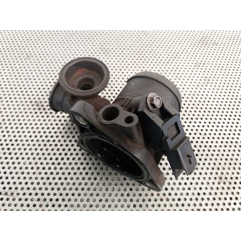 Recambio de cabezal inyeccion para fiat scudo combi (272) 2.0 jtdm referencia OEM IAM 9664960080  