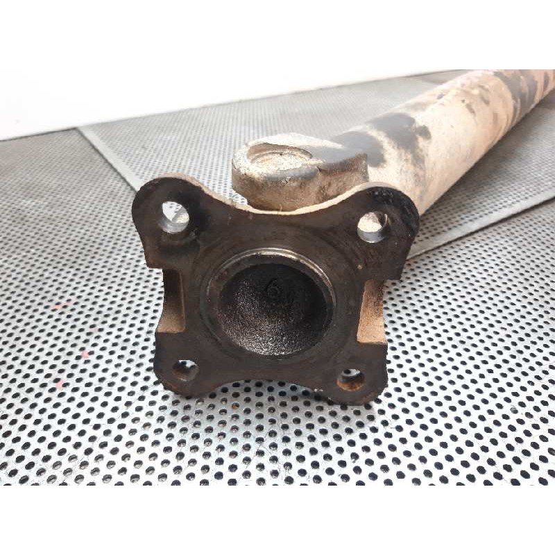 Recambio de transmision central para mitsubishi montero pinin (h60/h70) 2000 gdi (5-ptas.) referencia OEM IAM 3