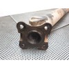 Recambio de transmision central para mitsubishi montero pinin (h60/h70) 2000 gdi (5-ptas.) referencia OEM IAM   
