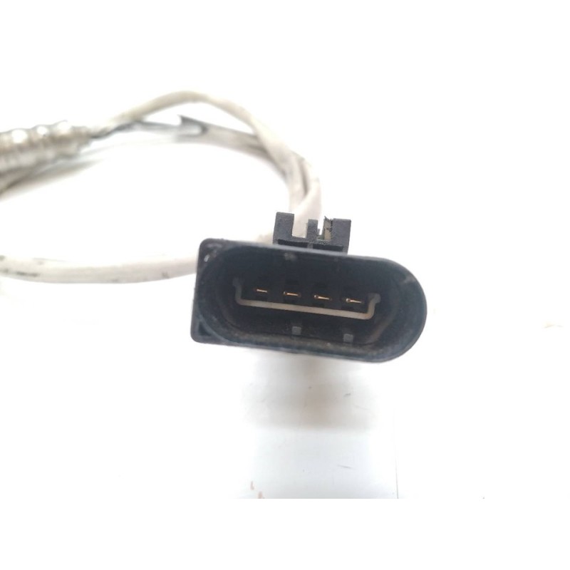 Recambio de sonda lambda para bmw mini (r50,r53) one referencia OEM IAM KBA16693 0ZA495RV1 699296 - Amarillo 2