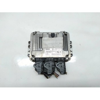 CENTRALITA MOTOR UCE 0281014729 9665674480 BOSCH