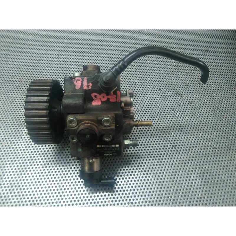 Recambio de bomba inyeccion para peugeot 206 berlina xs clim referencia OEM IAM 0445010102  