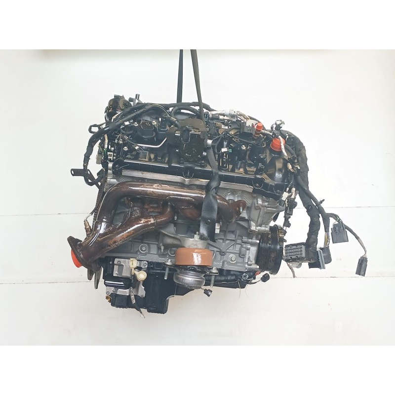 Recambio de motor completo para ford mustang gt referencia OEM IAM ENMF0 M5114761 