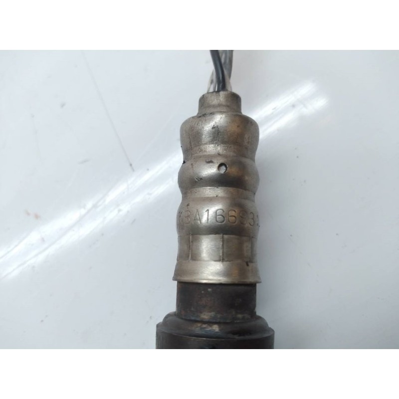 Recambio de sonda lambda para bmw mini (r50,r53) one referencia OEM IAM KBA16693 0ZA495RV1 699296 - Amarillo 3