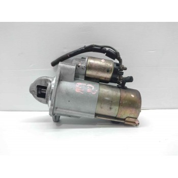 MOTOR ARRANQUE 900080419AP99BF 