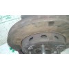 Recambio de mangueta delantera derecha para kia shuma ii 1.6 cat referencia OEM IAM   