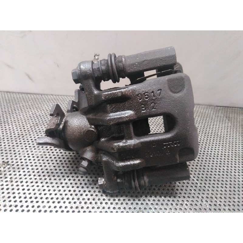 Recambio de pinza de freno trasera izquierda para honda civic berlina 5 (fk) 1.4 dsi cat referencia OEM IAM 0617