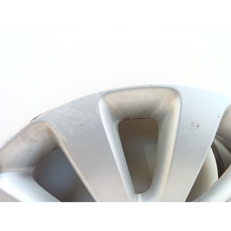 Recambio de llanta para opel astra j (p10) 1.7 cdti (68) referencia OEM IAM 0P044K1 - Blanco 3
