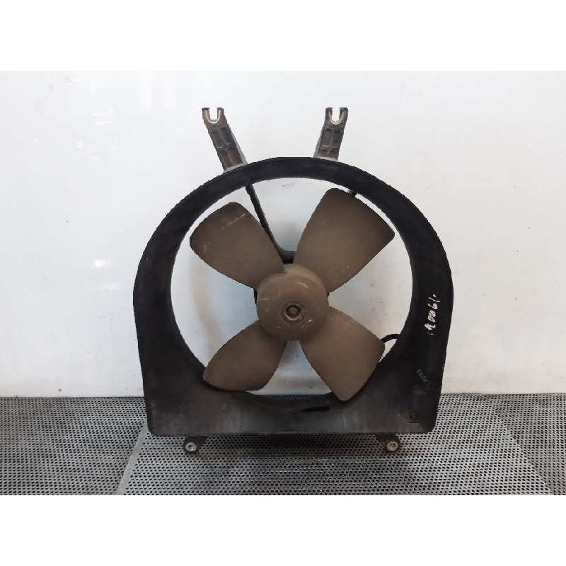 Recambio de electroventilador para honda civic coupe (ej6/8) 1.6 sr (ej8) referencia OEM IAM AX2635005160  