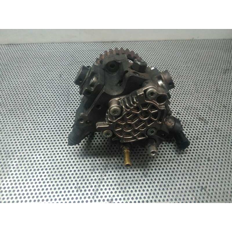 Recambio de bomba inyeccion para peugeot 206 berlina xs clim referencia OEM IAM 0445010102 - Blanco 2