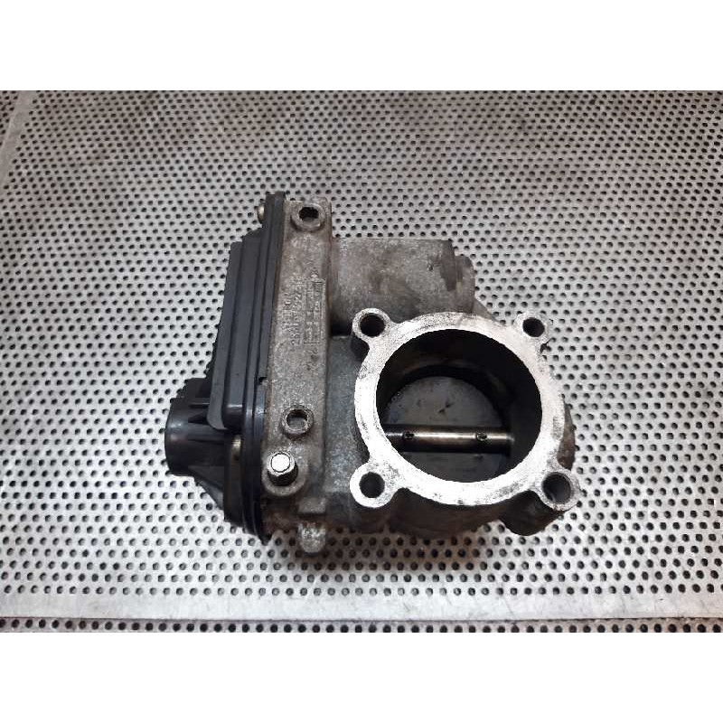 Recambio de caja mariposa para ford focus berlina (cap) 1.6 cat referencia OEM IAM 0802052 0812607L 7