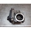 Recambio de caja mariposa para ford focus berlina (cap) 1.6 cat referencia OEM IAM 0802052 0812607L 