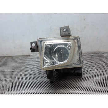 FARO ANTINIEBLA IZQUIERDO 09185794 0096726 
