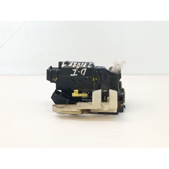 CERRADURA PUERTA DELANTERA IZQUIERDA 0320B 