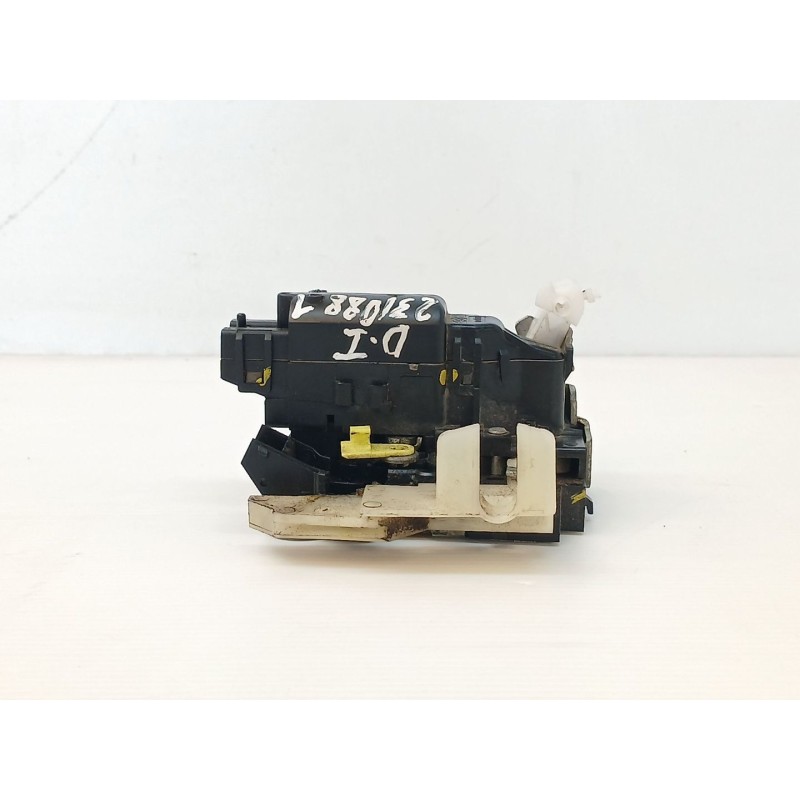 Recambio de cerradura puerta delantera izquierda para dacia lodgy stepway comfort referencia OEM IAM 0320B  