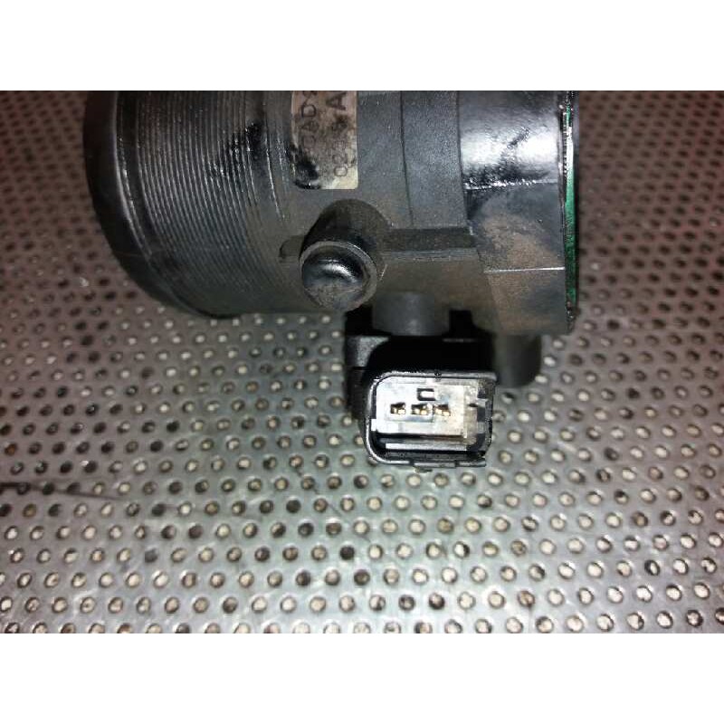 Recambio de cabezal inyeccion para fiat scudo combi (272) 2.0 jtdm referencia OEM IAM 9664960080 3